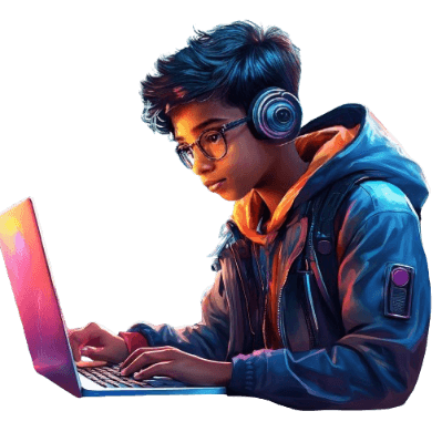 Boy